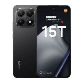 Smartphone - Xiaomi 15T DS 256 Go Noir - Grade A, prix de gros