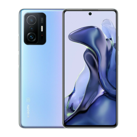 Smartphone - Xiaomi 11T 5G DS 128 Go Bleu - Grade AB, prix de gros
