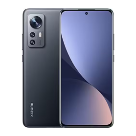 Smartphone - Xiaomi 12 Lite DS 128 Go Noir - Grade A, prix de gros