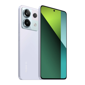 Mobile - Xiaomi Redmi Note 13 Pro 5G DS 256 Go Violet, prix de gros