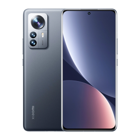 Smartphone - Xiaomi 12 Pro 5G DS 256 Go Gris - Grade B, prix de gros