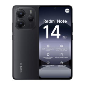 Mobile - Xiaomi Redmi Note 14 5G DS 256 Go Noir, prix de gros