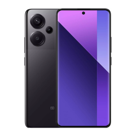 Mobile - Xiaomi Redmi Note 13 Pro Plus 512 Go Noir, prix de gros