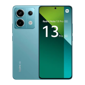 Mobile - Xiaomi Redmi Note 13 Pro 512 Go Bleu, prix de gros
