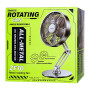 Ventilateur rotatif en métal RS-ZF10 Remax | Etech-Parts