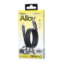 Câble USB-A Type-C 3A Velocity REMAX CB25(A-C) | Etech-Parts