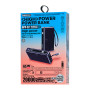 Power Bank 20000mAh REMAX Wingle Series RPP-87 Gris | Etech-Parts