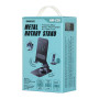 Phone Mount, Car Holder - Remax RM-C38 Holder Multifunctional - Green, wholesale price