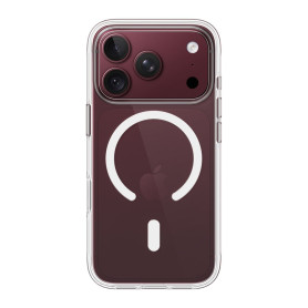 Coque Transparente MagSafe iPhone 17 Pro / 18 Pro BELKIN MSA065hqCL