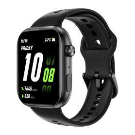 Montre Connectée Honor Choice Watch 2i - Noir | Etech-Parts
