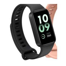 Smart Fitness Band Smart Band 11 Active Xiaomi - Black | Etech-Parts
