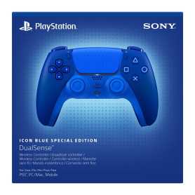 SONY DualSense Wireless Controller for PS5 - Icon Blue Special Edition | Etech-Parts