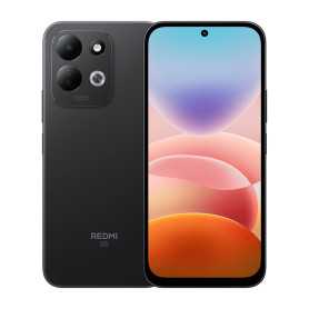 Smartphone Xiaomi Redmi 17 5G 4+128 Go Dual SIM - Noir | Etech-Parts