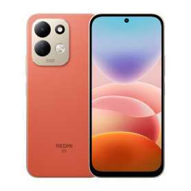 Xiaomi Redmi 17 5G Smartphone 4+128 GB Dual SIM - Vivid Orange | Etech-Parts