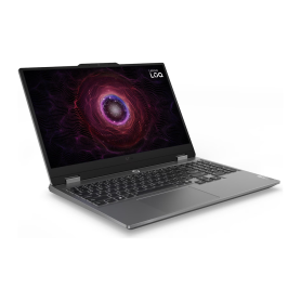 PC - Lenovo LOQ 15ARP9 RTX4050 24/512 Go, prix de gros