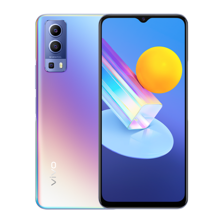 Vivo Y72 5G DS 128GB Blue, wholesale price