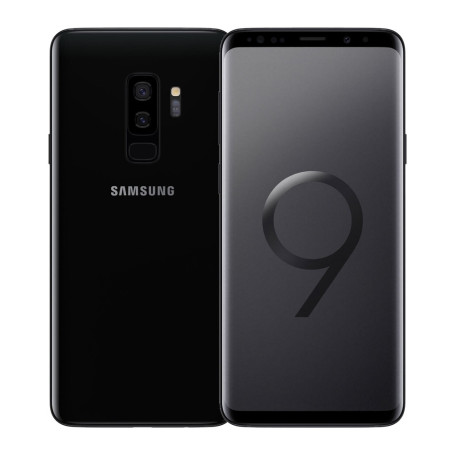 Samsung Galaxy S9 Plus 64GB - Buy Broken Model with Working Motherboard