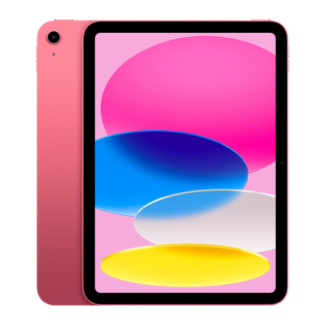 iPad 11" 256 Go Wi-Fi Rose MD4P4TY/A Neuf | Etech-Parts