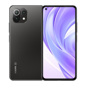 Mobile - Xiaomi Mi 11 Lite 4G DS 128 Go Noir, prix de gros