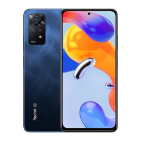 Phone - Xiaomi Redmi Note 11 Pro 128GB Blue, wholesale