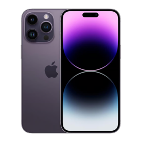 iPhone 14 Pro Max 256 Go Violet Intense - Grade AB | Etech-Parts