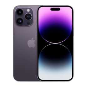 iPhone 14 Pro Max 256 Go Violet - Occasion | Etech-Parts