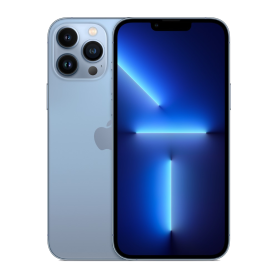 iPhone 13 Pro Max 128 Go Bleu Sierra - Grade AB | Etech-Parts