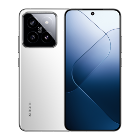Smartphone - Xiaomi 14 512 Go Blanc - Grade A, prix de gros