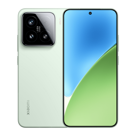 Smartphone - Xiaomi 15 5G 512 Go Vert - Grade AB, prix de gros