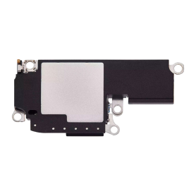 Haut-parleur iPhone 16 Pro Compatible | Etech-Parts