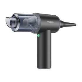 Aspirateur à Main Soufflant et Aspirant 2 en 1 Yesido VC15 - Noir | Etech-Parts