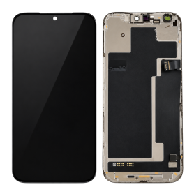 Screen iPhone 18 Pro Max (Original Disassembled) - Grade A | Etech-Parts