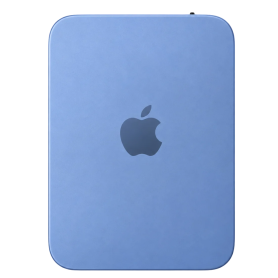 Vitre Arrière iPhone 18 Pro Bleu Avec MagSafe (Original Demonté) - Grade A | Etech-Parts