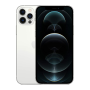 iPhone 12 Pro Max 256GB Silver - Grade AB - VAT on Margin