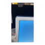 iMac M3 GPU10 256GB Blue - Edge damage