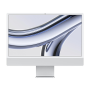 iMac M3 GPU10 256GB Silver - Stand missing