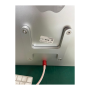 iMac M3 GPU10 256GB Silver - Stand missing