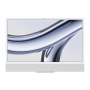 iMac M3 GPU10 256GB Silver - Stand missing