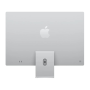 iMac M1 GPU7 256GB Silver - Edge damage