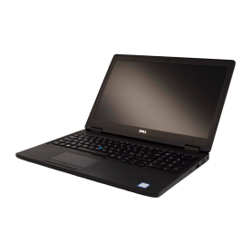 Laptop - Dell Latitude 5590 8/256GB Black Touch AB, wholesale price
