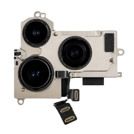 Caméra Arrière iPhone 18 Pro (Original Demonté)