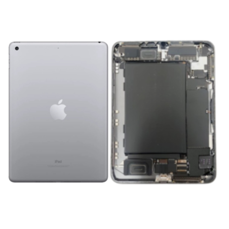 Chassis Complet iPad 8e (A2429) + Batterie Gris - Grade A | Etech-Parts