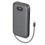 Power Bank 27 000 mAh 240W BELKIN BPB040HQCH - Anthracite Gray