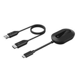 Wireless HDMI Adapter BELKIN AVC024HQBK - Black