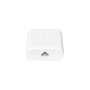 GaN Wall Charger 200W 4 ports (4 USB-C) BELKIN WCH015vfWH - White