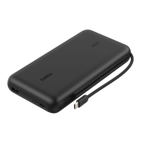 Power Bank 25 000 mAh 140W BELKIN BPB039HQBK - Black