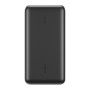 Power Bank 25 000 mAh 140W BELKIN BPB039HQBK - Black