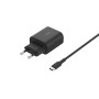 Wireless Charging Station 3-in-1 with Qi2 (15W) BELKIN WIZ029vfBK - Black