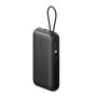 Power Bank 20 000 mAh 45W BELKIN BPB030hqBK - Black