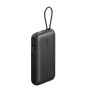 Power Bank 20 000 mAh 45W BELKIN BPB030hqBK - Black